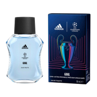 Perfume masculino adidas uefa goal eau de toilette 50ml