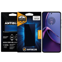 Pelicula para Motorola Moto G84 5G - AntiBlue - Gshield