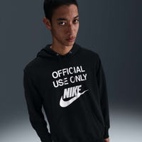 Blusão Nike Club Official Masculino