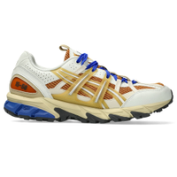 Tênis ASICS GEL-Sonoma 15-50 - Unissex - Laranja/Dourado