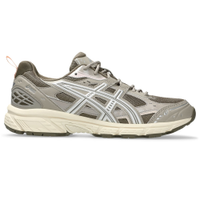 Tênis ASICS GEL-Nunobiki - Unissex - Marrom/Prata