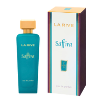 Perfume feminino la rive saffira edp fem 90ml