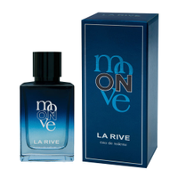 Perfume masculino la rive move on edt masc 100ml