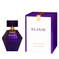 Perfume feminino la rive elixir edp fem 100ml