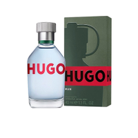 Perfume masculino hugo boss man eau de toilette 40ml