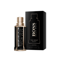 Perfume masculino hugo boss the scent magnetic for him 50ml
