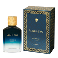 Perfume feminino lou de pre midnight desert 90ml