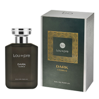 Perfume feminino lou de pre dark cedrus 90ml