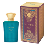Perfume feminino lou de pre paradis vanille 90ml
