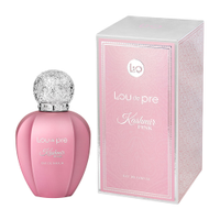 Perfume feminino lou de pre kashmir pink 90ml