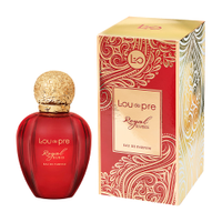 Perfume feminino lou de pre royal rubis 90ml