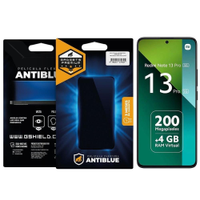Pelicula para Redmi Note 13 Pro 5G - AntiBlue - Gshield