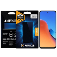Película para Xiaomi Redmi 12 - AntiBlue - Gshield