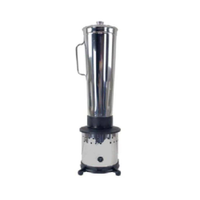 Liquidificador Profissional 4 Litros 110V - 110V