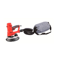 Lixadeira Drywall Profissional Taurus 110V De Parede - 110V