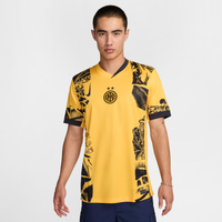 Camisa Nike Inter de Milão III 2024/25 Torcedor Pro Masculina