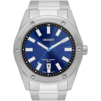 Relógio Orient Masculino MBSS1464D1SX