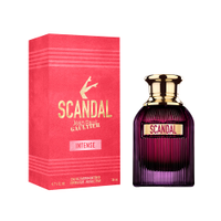Perfume feminino jean paul gaultier scandal intense eau de parfum intense 30ml