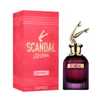 Perfume feminino jean paul gaultier scandal intense eau de parfum intense 50ml