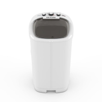 Lavadora De Roupas Mueller 12kg Family Aquatec Branca 220 Volts - 220V
