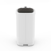 Máquina de Lavar Mueller 10Kg Family Lite - 110V