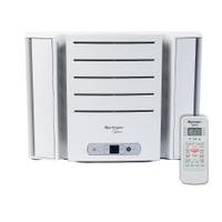 Ar Condicionado de Janela Springer Midea Eletronico 7.500 BTU/h Frio Branco Monofasico QCK