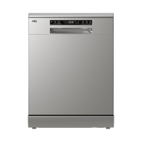 Lava-Louças 14 Serviços Cinza 220V HQ-LL14DI2 HQ