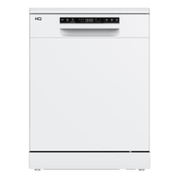 Lava Loucas HQ Digital 14 Servicos Branca HQ-LL14DB2 220V
