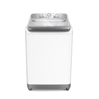 Maquina De Lavar Panasonic 12kg Branco NA-F120B1WB - 220V