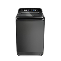 Maquina De Lavar Panasonic 12kg Titanio NA-F120B1TB - 220V