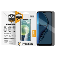 Película para Infinix Hot 20 5G-Privacidade Hydrogel-Gshield