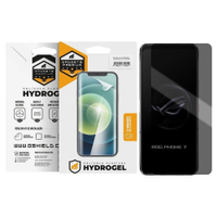 Película para Asus RogPhone 7- Privacidade Hydrogel -Gshield