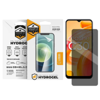 Película para Realme C30 - Privacidade Hydrogel - Gshield