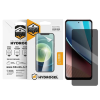 Película Moto G Stylus (2023) -Privacidade Hydrogel- Gshield