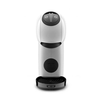 Cafeteira Elétrica Expresso Arno Dolce Gusto Genio S Basic Aut Branca - 220V
