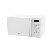 Micro-ondas Philco PMO23BB 20 Litros Branco - 220V