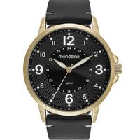Relógio Mondaine Masculino 32576GPMVDH1