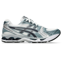 Tênis ASICS GEL-Kayano 14 - Unissex - Branco/Azul