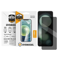 Película para Galaxy Z Flip 5 -Privacidade Hydrogel- Gshield