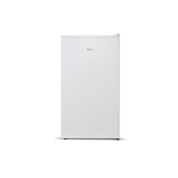 Frigobar Midea 93L Branco 60hz MRC10B2 - 220v