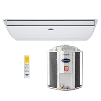 Ar Condicionado Split Teto - Inverter R-32 - Carrier - Xpower - 36.000 BTUs - Frio - 220V