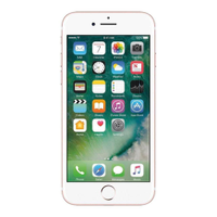 : iPhone 7 Plus 256GB Dourado Bom - Trocafone