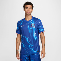 Camisa Nike Chelsea II 2024/25 Torcedor Pro Masculina