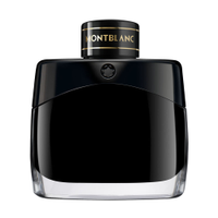Perfume Montblanc Legend Masculino Eau de Parfum 50ml Único