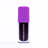 Gloss labial mari maria lip juice açaí roxo