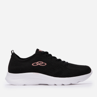 Tênis feminino olympikus preto