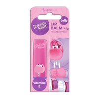 Lip balm sabrina sato vergonha divertidamente 3g rosa