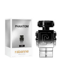 Perfume masculino rabanne phantom elixir parfum intense 100ml