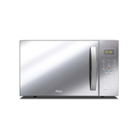 Micro-ondas Philco PMO28EB 28 Litros Espelhado Branco - 220V