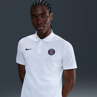 Camiseta Polo Nike Paris Saint-Germain Masculina